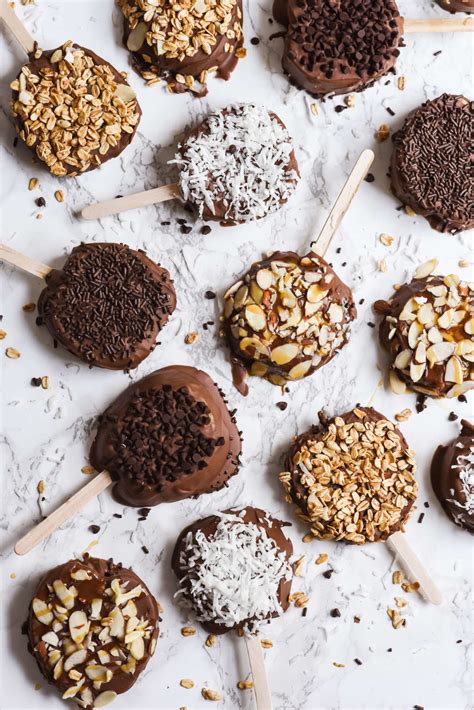 chocolate dipped apples     caramel apples kitchn