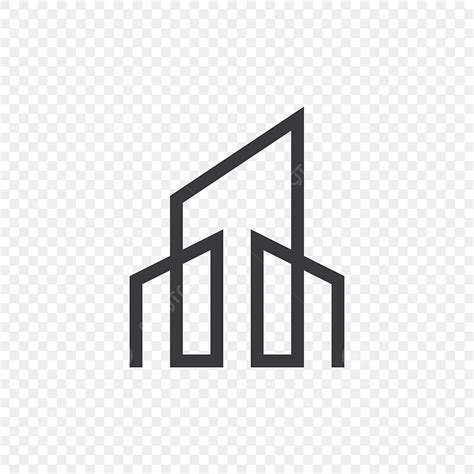 build clipart vector  building logo building architecture png image