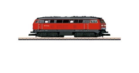 88791 Class 216 Diesel Locomotive