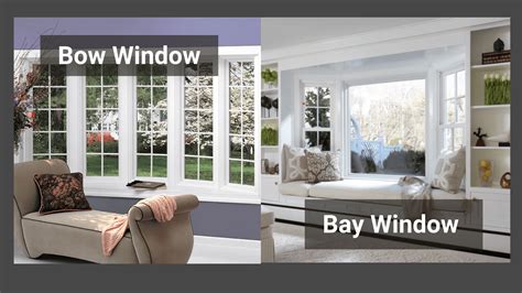 bay  bow windows  complete buyers guide
