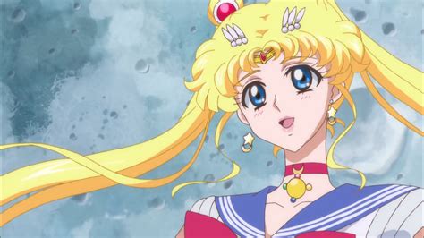 12 Days Of Anime Day Four First Impressions Sailor Moon