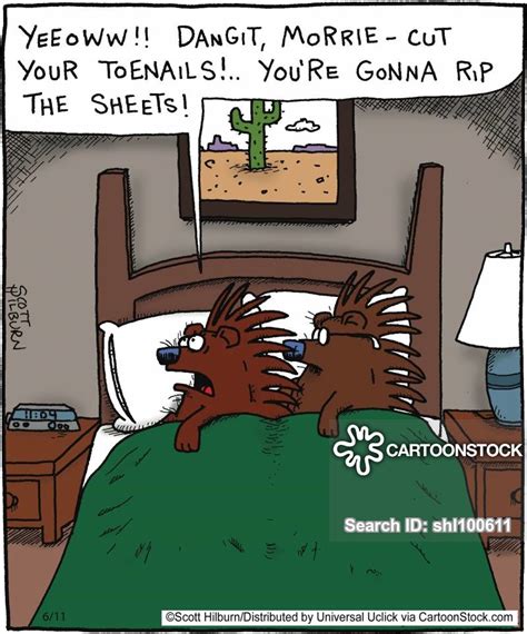 prickles cartoons and comics funny pictures from cartoonstock