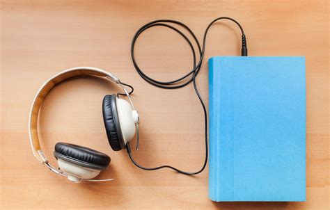 top  audiobook services