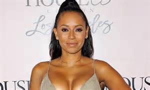 x factor judge mel b talks openly about sex and body