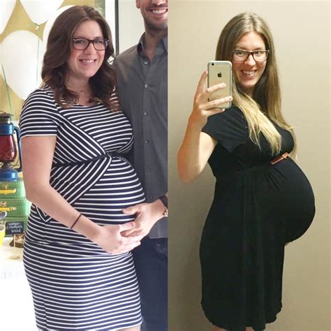 the difference between my vegetarian and vegan pregnancy