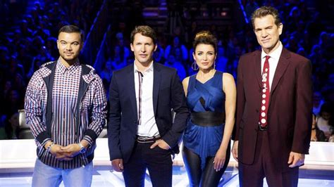 The X Factor Australia Fans Label The Five Seat Challenge