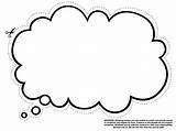 Bubble Dream Clipart Thought Coloring Bubbles Dreaming Thinking Balloon Clip Cliparts Pages Clipartbest Clipartmag Tennis Library Clouds Goal sketch template