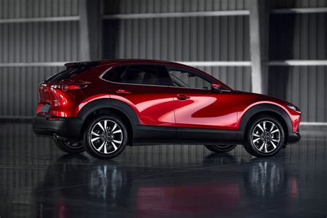 2023 Mazda Cx 30 Brings Updates To Power Fuel Economy And Safety Cnet