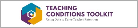 teaching conditions center on great teachers and leaders
