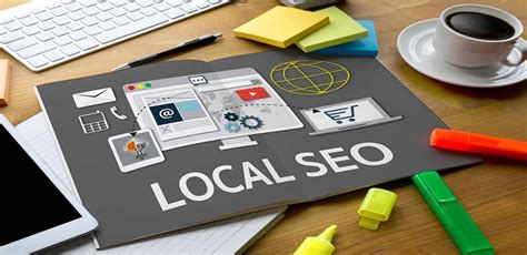 improve local seo attack  business  posting tree