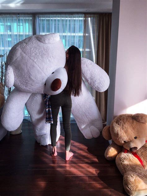 Huge Teddy Bears Giant Teddy Bear Costco Bear Girls Dp For Whatsapp