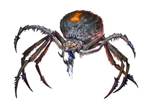 fiend spider pathfinder pfrpg dnd dd    ed  fantasy fantasy creatures