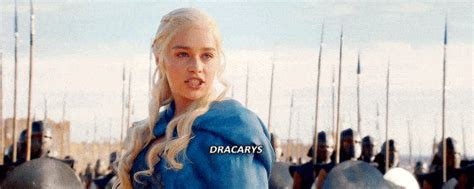 13 Fiery S Of Daenerys Targaryen Tv Fanatic