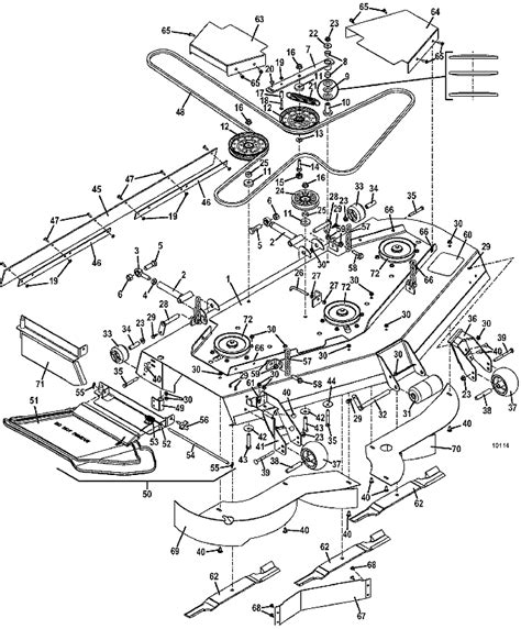 kubota zd parts diagram heat exchanger spare parts