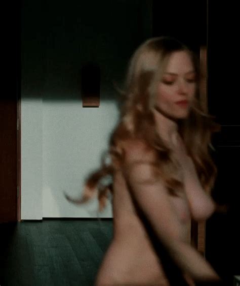 Amanda Seyfried Desnuda En Chloe