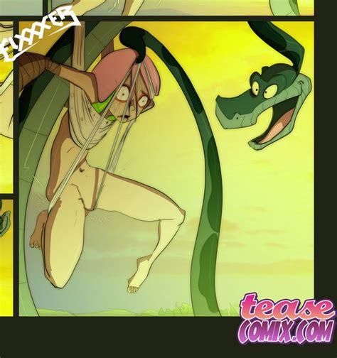 kaa hypnosis hentai comics