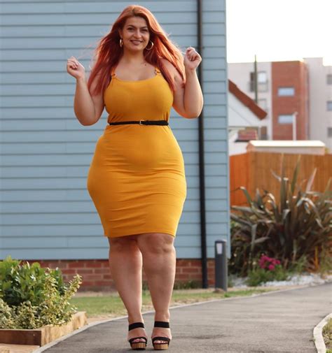 Pin On Curvy And Plus Size