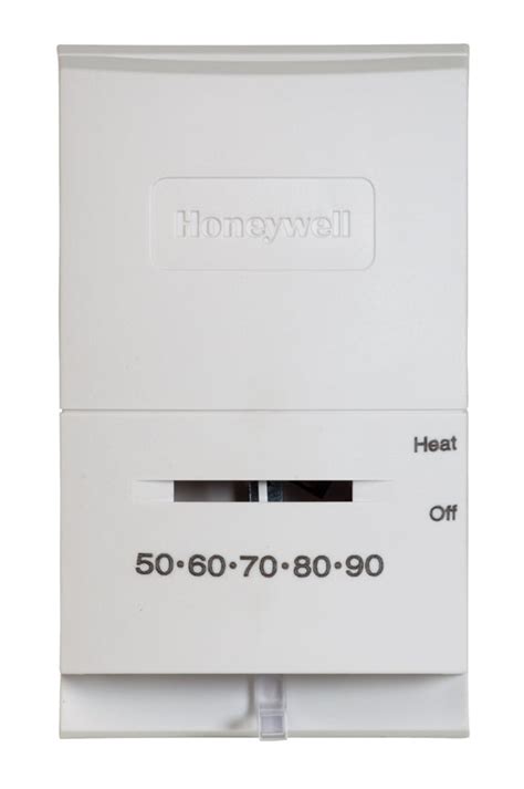 honeywell standard  programmable thermostat  millivolt systems ctke walmart