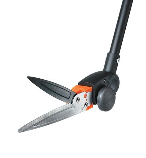 adjustable grass shears lee valley tools
