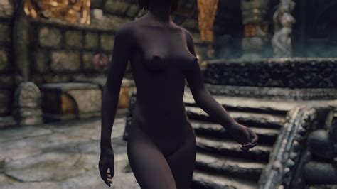 Body Looking Like Weight 0 Skyrim Technical Support