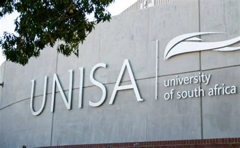 unisa students  academic year suspended