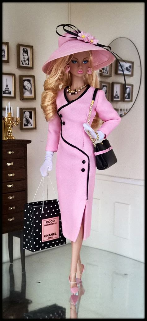 ooak fashions for silkstone 12 fashion royalty vintage barbie