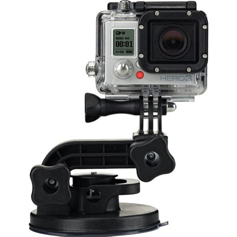 gopro suction cup mount silver gopro accessories gopro gopro camera