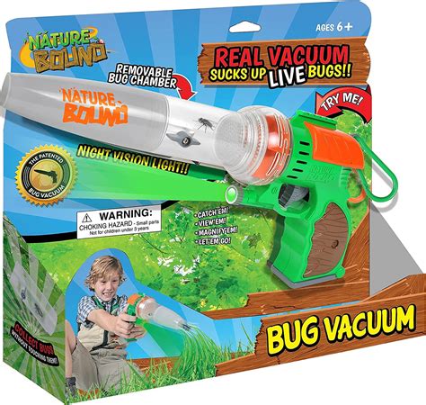 nature bound bug catcher toy eco friendly bug vacuum