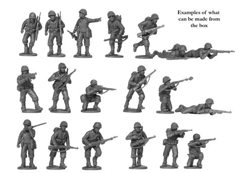 infantry   perry miniatures