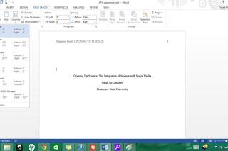 formatting  style  microsoft word   style words