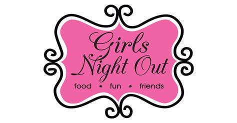 plan  fabulous girls night  kerybcom