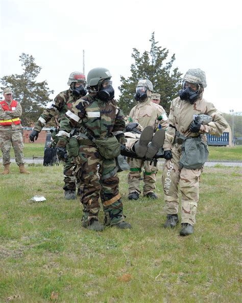 New Hampshire Airmen Demonstrate Readiness In Day Exercise Th 62708