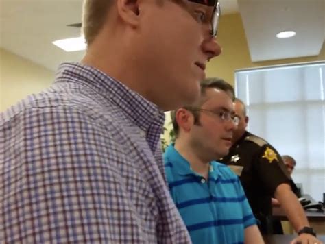 Watch Kentucky Gay Couple Denied Marriage License Get It All On Film
