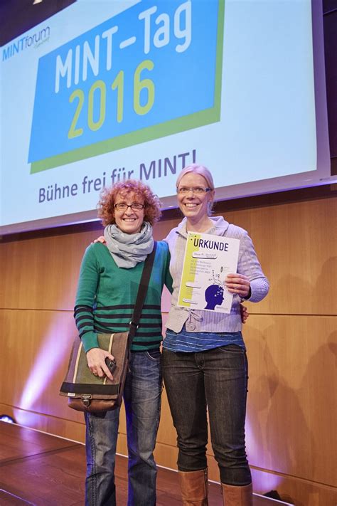 mint schule eenstock