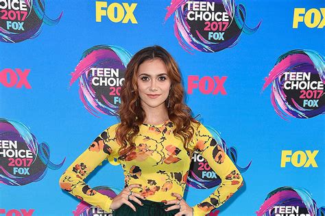 Alyson Stoner Shares Emotional Letter About Her Sexuality