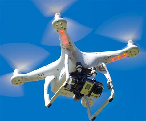 gopro  cut jobs exit drone market newsmaxcom