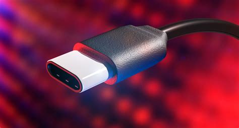 Poka-yoke, o por quÃ© al fin el USB-C es un conector a