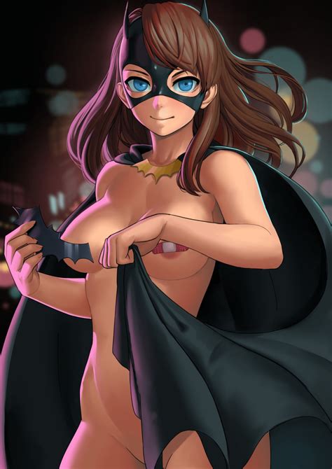 lasterk barbara gordon batgirl helena bertinelli batman series