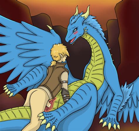 dragon porn fanfic adult pic