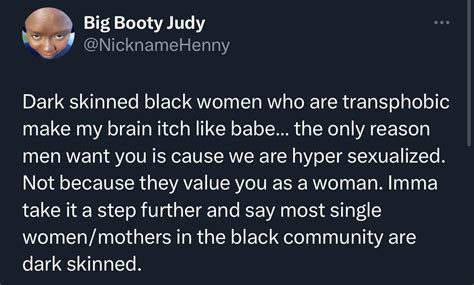 trinidad badness sr on twitter all of these people fuck white men