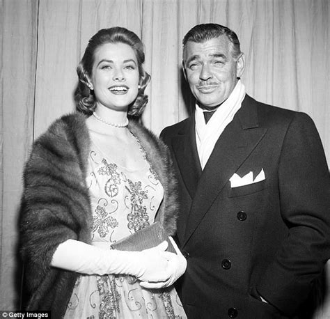 Grace Kelly Had An Abusive Mother And Anti Semitic Father Daily Mail