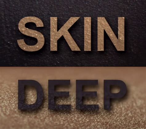 skin deep  documentary  microscopic giant