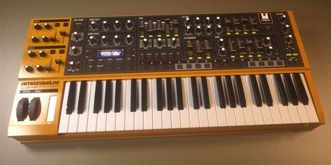 behringer synthesizer additional notes amazonade