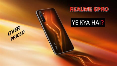 realme pro   quick overview  pro phone youtube