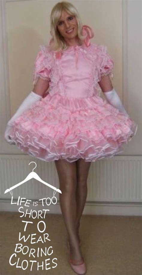 700 best cute sissy dresses images by j f on pinterest