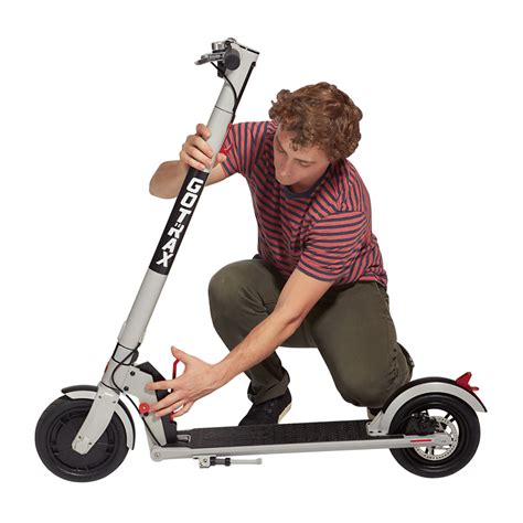 gotrax fluidfreeride  levy  drop  electric scooters  big sales electrek