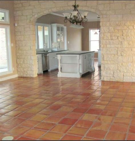 mexican floor tiles kitchen flooring designs