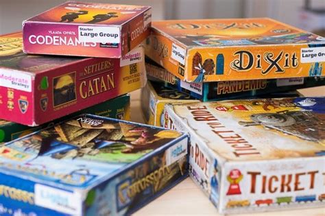 The Best Beginner Board Games For Adults Reviews By Wirecutter