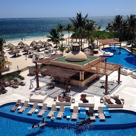stunning view   excellence riviera cancun room excellenceclub