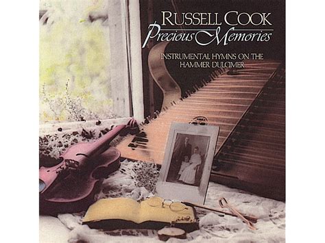russell cook precious memories master works